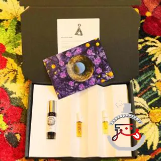 Crown Of Violets ånd fragrances